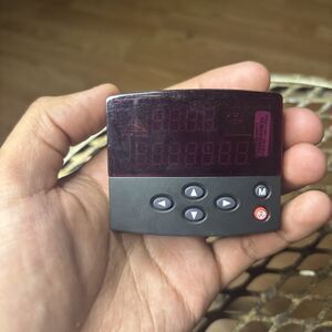 Emerson CONTROL TECHNIQUES DIGITAX ST KEYPAD 82200000014600 STDS50